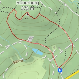 thumbnail for Hünerberg