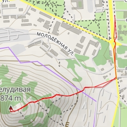 thumbnail for Шелудивая