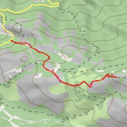 thumbnail for Strada di e Calanche