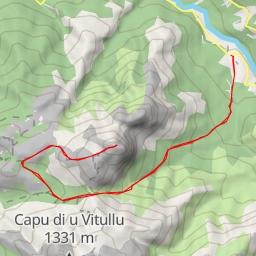 thumbnail for Capu d'Orto