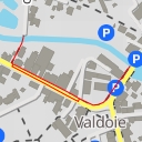 thumbnail for Rue de la Gare