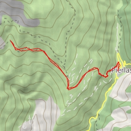 thumbnail for Barre de la Route