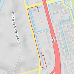 thumbnail for Boszoom - Boszoom - Rotterdam