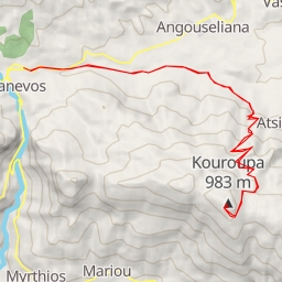 thumbnail for Κουρούπα