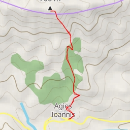 thumbnail for Αρμος