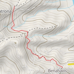 thumbnail for Puerto Velate