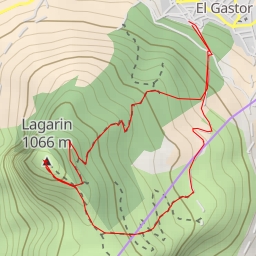 thumbnail for Lagarin