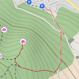 thumbnail for Ruta III Tajillo Tajo