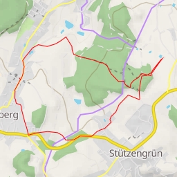 thumbnail for Stützengrüner Straße