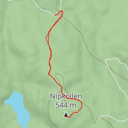 thumbnail for ← Nipkollen 0,2 km