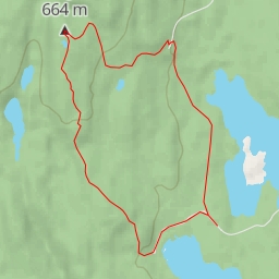 thumbnail for Kjønstadsætra