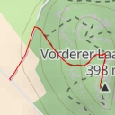 thumbnail for Vorderer Lasenstein