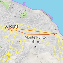 thumbnail for Belvedere Virna Lisi