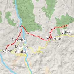 thumbnail for Calle Humilladero - Calle Humilladero - Nevada