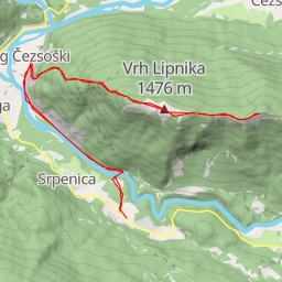 thumbnail for Špik