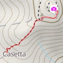 thumbnail for Strada Comunale Lanciaia