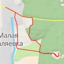 thumbnail for Позиции радиолокатора - 11-й Мещёрский проезд - Пенза