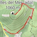 thumbnail for Agulles del Mercadal