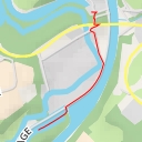 thumbnail for Rue du Halage