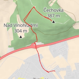 thumbnail for Čechovka