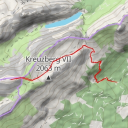 thumbnail for Chreialpfirst