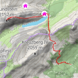 thumbnail for Hundstein