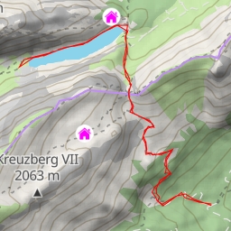 thumbnail for Fählenalp