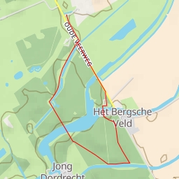 thumbnail for Oude Veerweg - Dordrecht