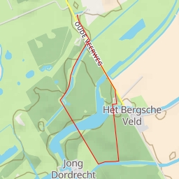 thumbnail for Noorder Elsweg - Noorder Elsweg - Dordrecht