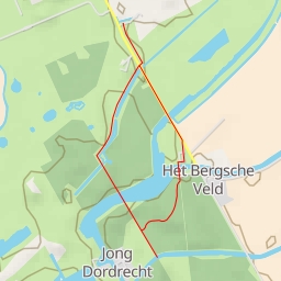 thumbnail for Noorder Elsweg - Dordrecht