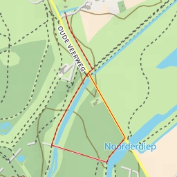 thumbnail for Oude Veerweg - Oude Veerweg - Dordrecht