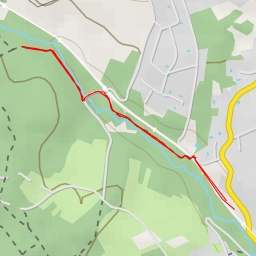 thumbnail for Chemin de Cerqueminal - Chemin de Cerqueminal