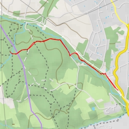 thumbnail for Chemin des Grandes Terres - Chemin des Grandes Terres