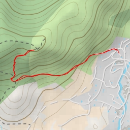 thumbnail for Chemin de Bellevue