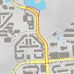 thumbnail for Bukit Batok East Park Connector - Singapore