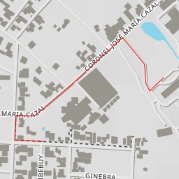 thumbnail for Muñoz - Fernando de la Mora