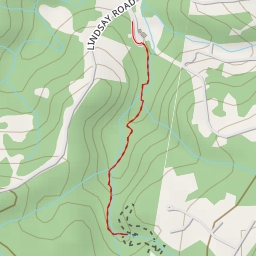 thumbnail for Serenity Falls