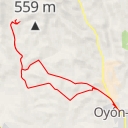 thumbnail for Cañadilla