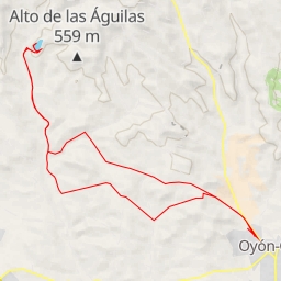 thumbnail for Cañadilla