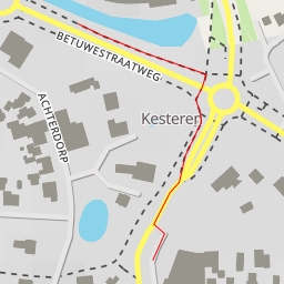 thumbnail for Van Lodenstein College - Kasteelstraat