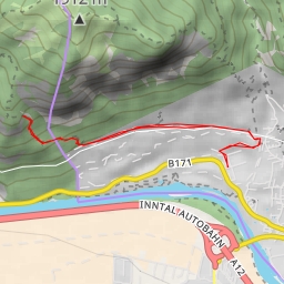 thumbnail for Hildegard Auer Weg - Innsbruck