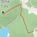 thumbnail for Fort Monte Grosso - Pula