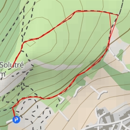 thumbnail for Chemin de la Roche