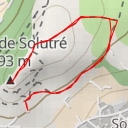 thumbnail for Roche de Solutré