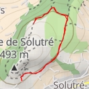 thumbnail for Chemin de la Roche