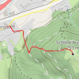 thumbnail for Schöne Aussicht