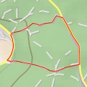 thumbnail for 1004 m über dem Meer - K 6532