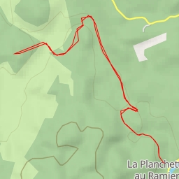 thumbnail for Puy la Besse