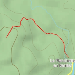 thumbnail for Puy Blanc