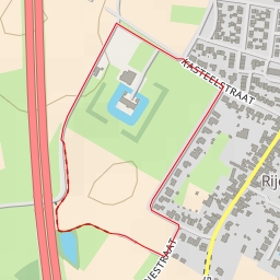 thumbnail for Autosnelweg RW A-2 - Autosnelweg RW A-2